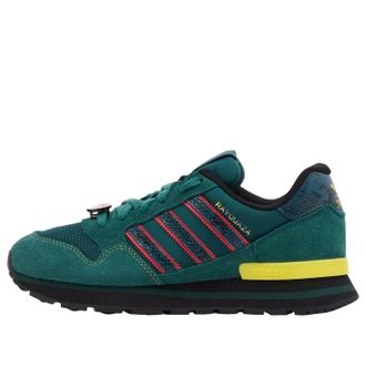 adidas x Pok&eacute;mon ZX 500 Rayquaza KI8189