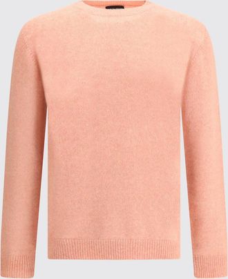Roberto Collina Sweater ROBERTO COLLINA Men color Pink
