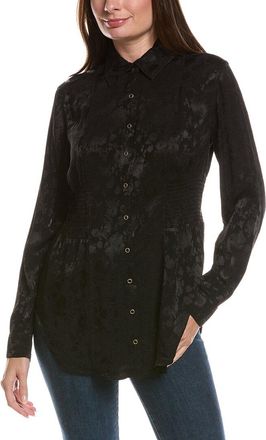 Xcvi Xcvi Senneca Blouse