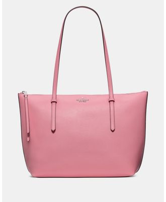 Kate Spade New York Womens All Day Tote - Pink