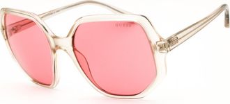 Guess GU7773 26S Crystal/Bordeaux
