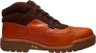 Timberland Mid Lace GTX Boot Medium Brown Full GR TB-0A2NRW-EM4 Mens