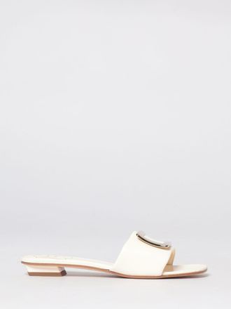 Roger Vivier Mules Roger Vivier in pelle