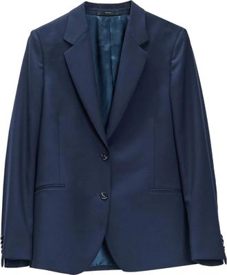 Paul Smith Donna, Giacche, Blu, S, new