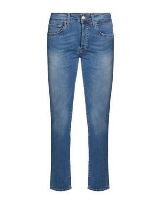 Liu Jo BOTTOMWEAR - Jeans on YOOX.COM