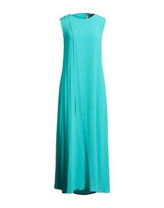 Semicouture KLEIDER - Maxi-Kleider auf YOOX.COM
