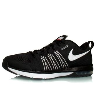 Nike Air Max Effort TR Black White 705353-016
