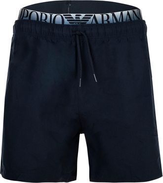 Emporio Armani Zwembroek