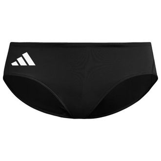 adidas ADIzero Essentials Running Brief Kunstfaserunterw&auml;sche f&uuml;r Damen | schwarz