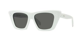 Celine Smoke Cat Eye Ladies Sunglasses CL401871 25A 51