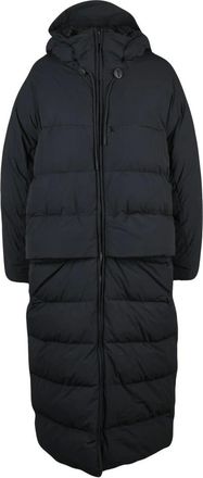 Aspesi Donna, Cappotti, Nero, S, new