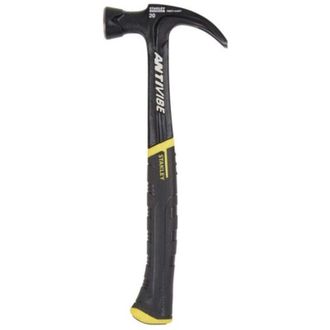Stanley Fatmax 570g Forjado Anti-vibraci&oacute;n Sacaclavos - Fmht1-51277