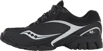Saucony ProGrid V2 Black Silver S71023-6