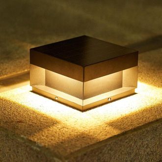 OEM Faroles Solares Colgantes De Mosaico Impermeables Para Exteriores - L&aacute;mparas Solares Decorativas De Mesa Para Jard&iacute;n, Patio, Porche, Terraza, C&eacute;sped, 