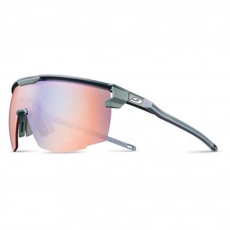 Julbo Ultimate Photochromic S1-3 (VLT 13-72%) Velobrille - Unisex | bunt