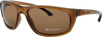 Champion Sunglasses Brown