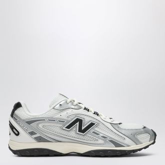 New Balance Sneakers 204L White/ Black/ Silver