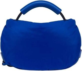 Moschino Donna, Borse, Blu, Taglia unica, new