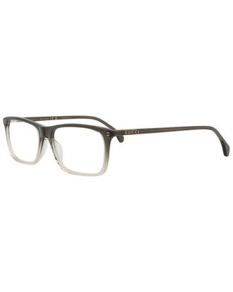 Gucci Mens Gg0553o 54Mm Optical Frames