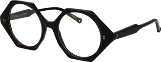 Hally & Son Montuur met zonnebrilclips HS938C02 02 52