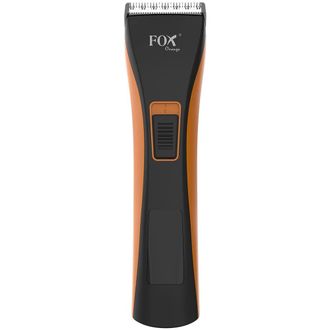 OEM Cortapelos Inal&aacute;mbrico Fox Orange