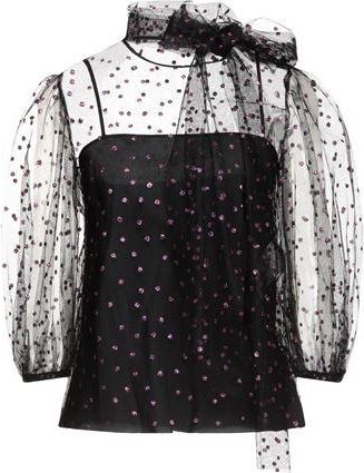 Red Valentino CAMISETAS Y TOPS - Tops en YOOX.COM