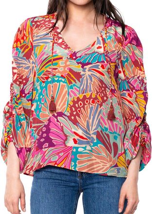 Tolani Ellery Top