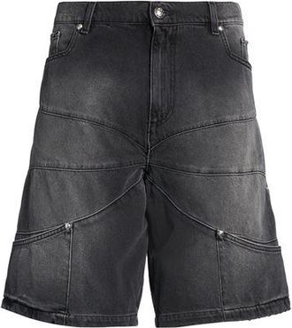 Formy Studio PARTES DE ABAJO - Shorts vaqueros en YOOX.COM