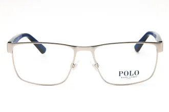 Polo Ralph Lauren 0PH1229 Eyeglasses - Silver