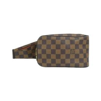 Louis Vuitton Pre-owned Belt Bags, female, Multicolor, Size: ONE SIZE Pre-owned N51994 Shoulder Bag