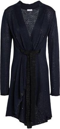Brunello Cucinelli KNITWEAR - Cardigans on YOOX.COM
