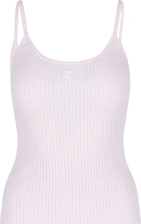 Courr&egrave;ges Top Logo