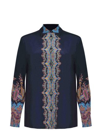 Etro Shirts