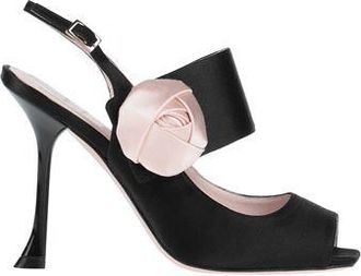 Roger Vivier CALZADO - Sandalias con cierre en YOOX.COM