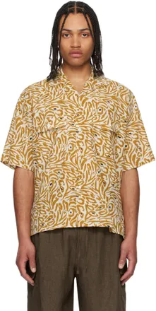 Sale on 3000+ Short Sleeve Shirts offers and gifts | Stylight