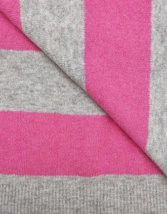 Nooki Design Womens ALEXA SCARF-PINK MIX - Size: ONE