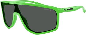 Arnette AN4360 Stripe-M 295087 Mens Sunglasses Size 136