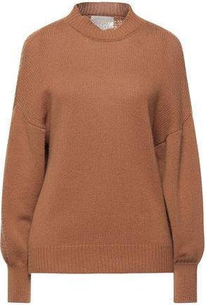 N.O.W. Andrea Rosati Cashmere PRENDAS DE PUNTO - Cuello alto en YOOX.COM