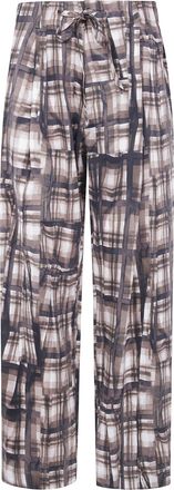 Pierre-Louis Mascia Pants Main Fabric Dylan