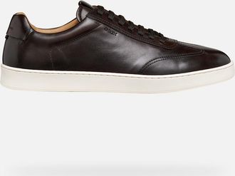 Geox Scarpe Regio Uomo Testa Di Moro