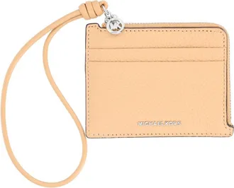 Michael Kors Card Holder Jet Set