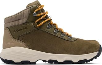 Columbia Newton Wander Wanderschuhe f&uuml;r Damen | braun