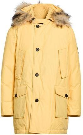 Woolrich COATS & JACKETS - Puffers sur YOOX.COM