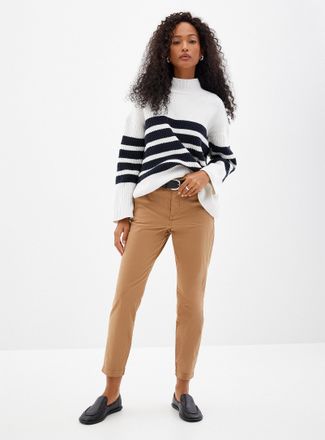 Part Two Womens Soffy chino pant