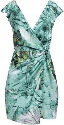 Guess VESTIDOS - Minivestidos en YOOX.COM