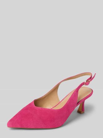 Alma En Pena Pumps mit Pfennigabsatz in Fuchsia, Gr&ouml;&szlig;e 40