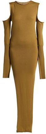 Rick Owens VESTITI - Vestiti lunghi su YOOX.COM