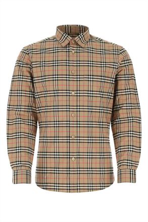 Burberry Shirts