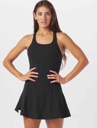 Glyder Full Force Dress in Black at Nordstrom, Size X-Small
