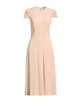 Ermanno Scervino DRESSES - Midi dresses sur YOOX.COM